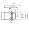 BES 515-327-S4-C (BES02F1)