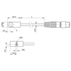 BES Q08MEC-PSC20B-EP00,3-GS49 (BES041N)