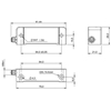 BSI R11A0-XB-CXP360-S75G (BSI0004)
