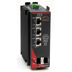 SLX-5EG-2SFP