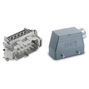 75009641 | EPIC KIT H-BE 10 SS TS M25
