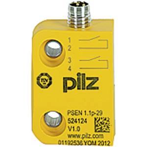 524124 | PSEN 1.1p-29/7mm/ix1/ 1 switch