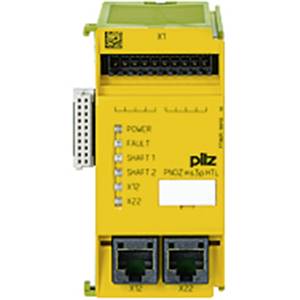 773825 | PNOZms3p HTL