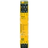 750167 | PNOZ s7.1 24VDC 3 n/o 1 n/c cascade