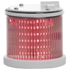 33143 | TWS LED RED S CL V240AC GY