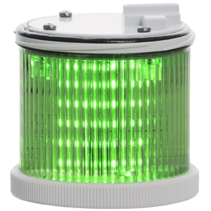 33184 | TWS LED GRE M CL V24DAC GY