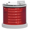 36503 | TWS LED RED M CO V24DAC GY