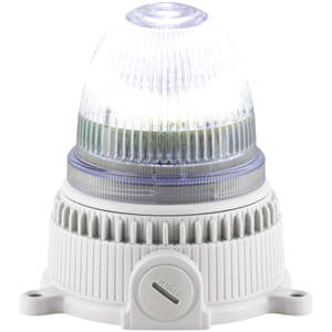 38806 | OVOLUX LED CLR M V12/24DAC GY