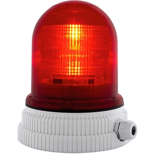 71168 | TYPE 200 SPARE DOME RED