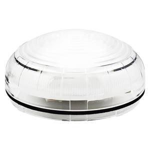 90127 | XLF FA EN54-23 WHITE
