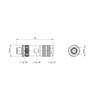 BCC M478-0000-2A-000-41X850-000 (BCC0HAH)