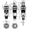 PRK328.3/2N-M12