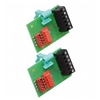 DoorScan Adapter