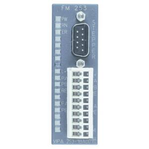253-1BA00 | FM 253