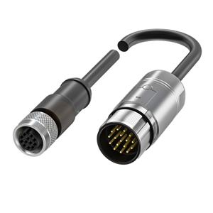 BCC M41C-M67H-3F-744-PS0C08-005-C009 (BCC0KUY)