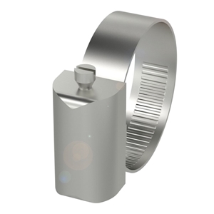 SCHLAUCHSCHELLE BMF GR. 12 (BAM001K)