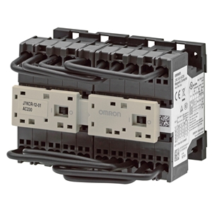 J7KCR-12-01 24VDC