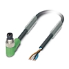 SAC-4P-M 8MR/1,5-PVC