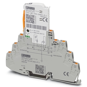 TTC-6P-1X2-M-24DC-PT-I