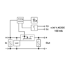 QUINT4-S-ORING/12-24DC/1X40/+