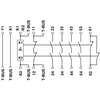 PSR-SCP- 24DC/URM4/4X1/2X2/B