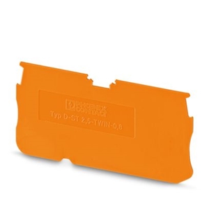 D-ST 2,5-TWIN-0,8 OG