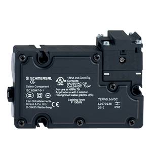 TZFWS24VDC