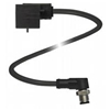 VMB-2+P/Z2-0,3M-PVC-V1-W-Y