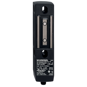 MZM 100 ST2-1P2PWREM-A-DU