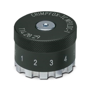CRIMPFOX-TC MP/LOC-1