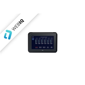 X3 pro 7 web WebIQ