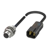 BES M12MD-PSC40B-BP00,15-Z07 (BES05YA)