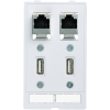 Interfaces d'armoire de commande