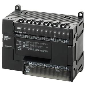 CP1E-E30SDR-A