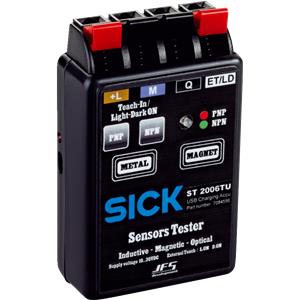 TEST BOX