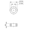 BTL-P-1014-2R (BAM013R)