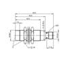BES M18EF1-PSC20F-S04G-S (BES02Y1)