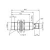 BES M18EF1-PSC20F-S04G-S (BES02Y1)