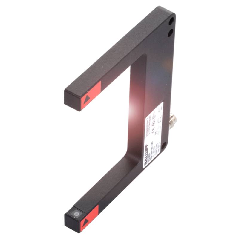 Sensore di prossimità capacitivo - BCS001L - Balluff GmbH - cilindrico