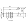 BOS 12M-PA-LE10-S4 (BOS00WF)