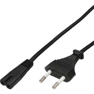 Power Cord EU 2-Pin