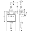 1044737 | E 12 TF - 5m
