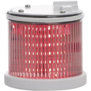 33203 | TWS LED RED M CL V240AC GY