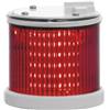 36473 | TWS LED RED S CO V24DAC GY