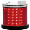 36713 | TWS LED RED M CO V24DAC BK