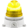 38815 | OVOLUX LED YEL M V90/240AC GY