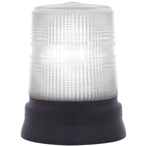 65796 | STR LED72 CLR S V24DAC BK