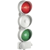 69438 | SMFR12 LED RG V48DAC GY