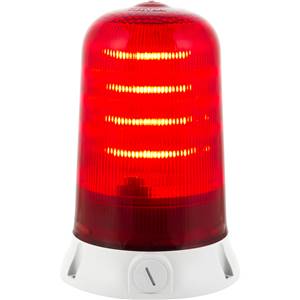 90063 | RA S LED RED V12/24DAC GY