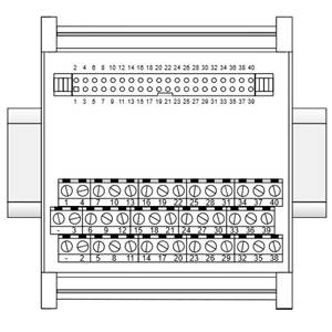 MF40MD-I